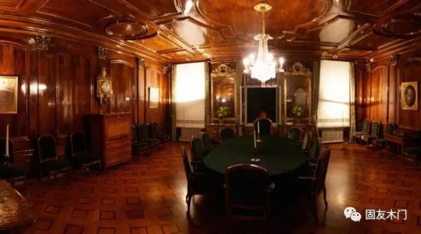 固友品牌木門招商：民族文化 藝術傳承