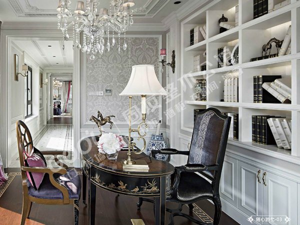 整木定制,開啟潮流風尚裝修新時代！