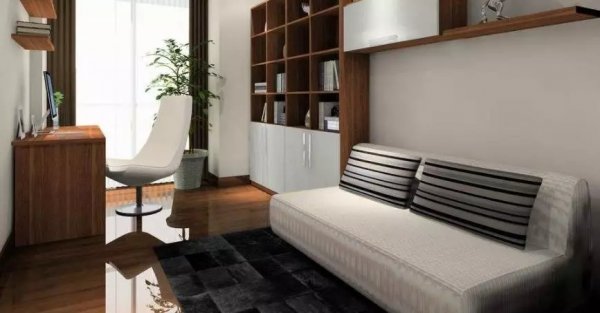 整木定制裝修需要了解的風水布局