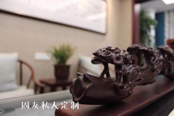 固友整木定制：完善定制生活，詮釋家居新時代